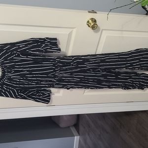 Abercrombie kids jumpsuit